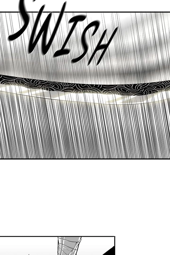The Legend of the Northern Blade Chapter 164 Page 62