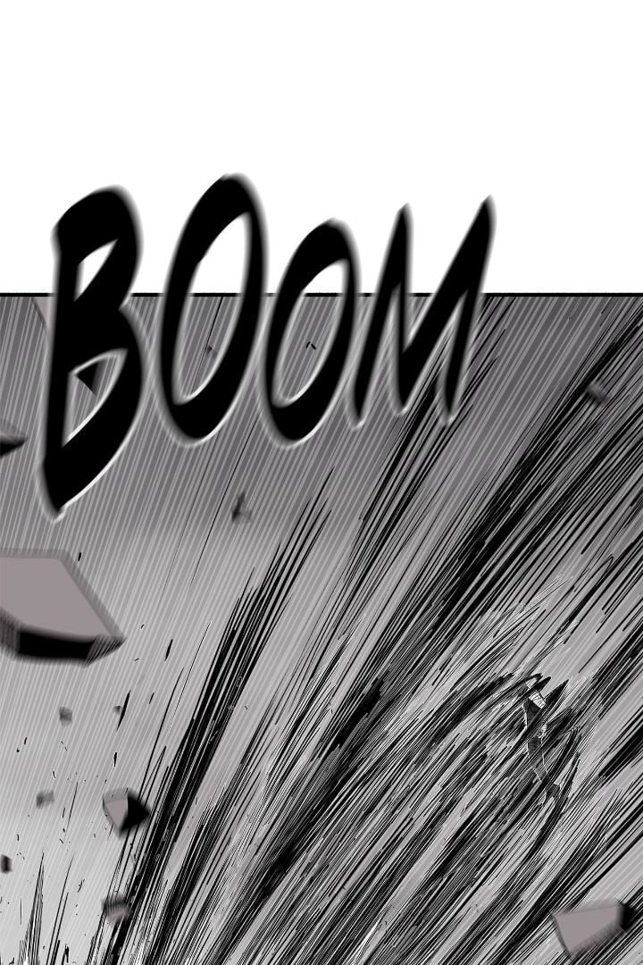 The Legend of the Northern Blade Chapter 164 Page 71
