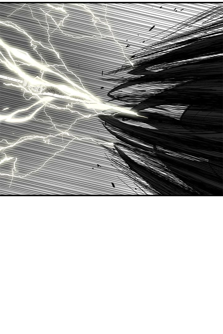 The Legend of the Northern Blade Chapter 164 Page 86