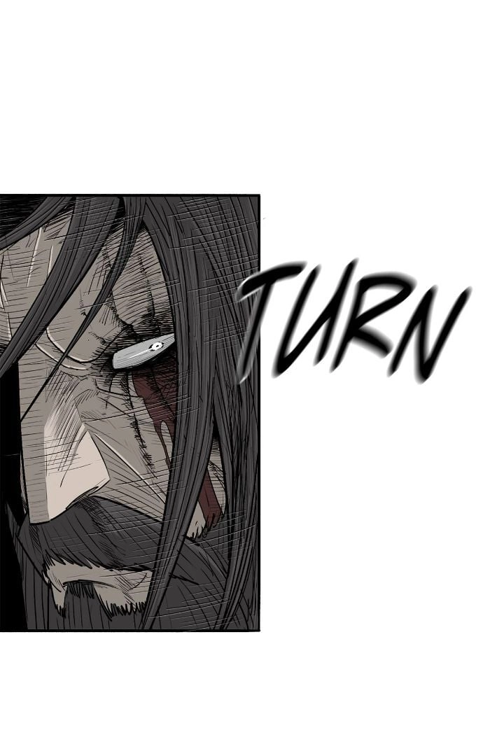 The Legend of the Northern Blade Chapter 164 Page 36