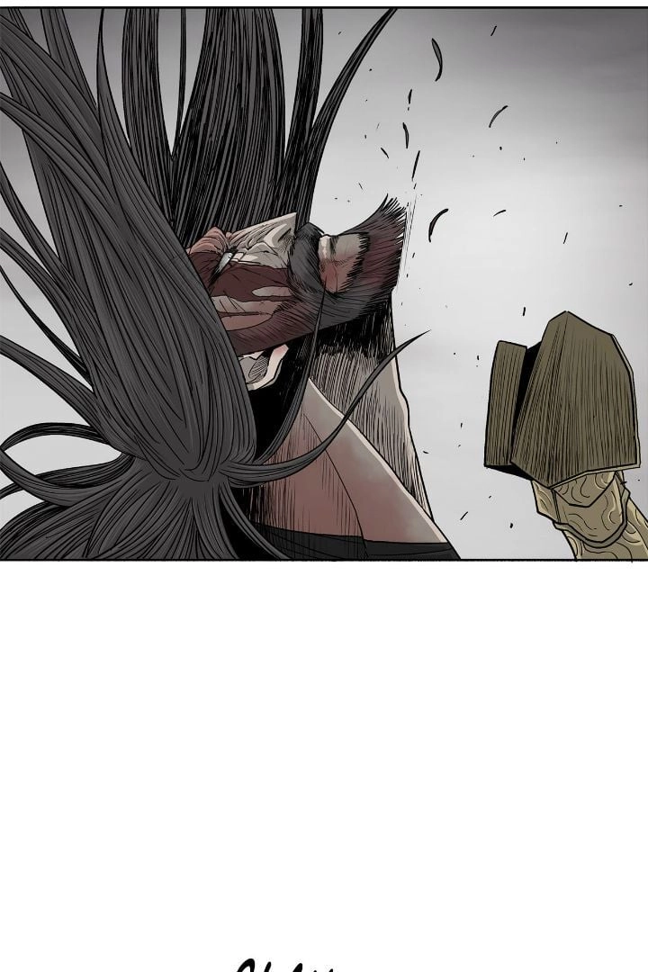 The Legend of the Northern Blade Chapter 164 Page 46