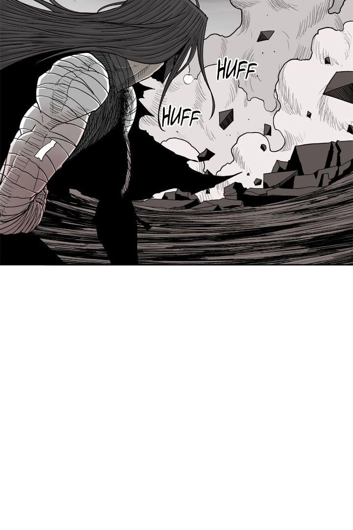 The Legend of the Northern Blade Chapter 164 Page 27