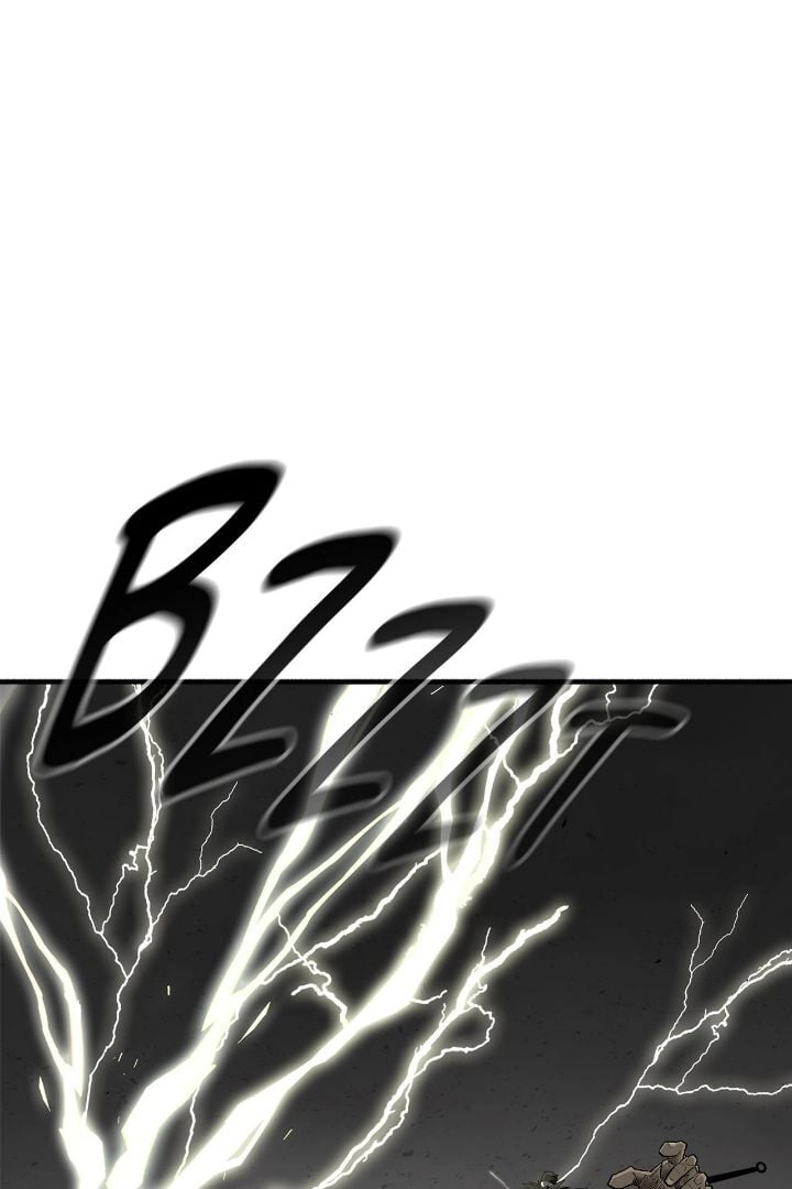 The Legend of the Northern Blade Chapter 164 Page 81