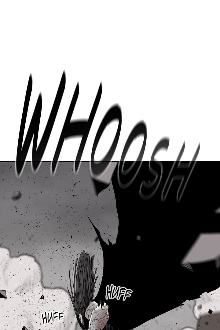 The Legend of the Northern Blade Chapter 164 Page 76