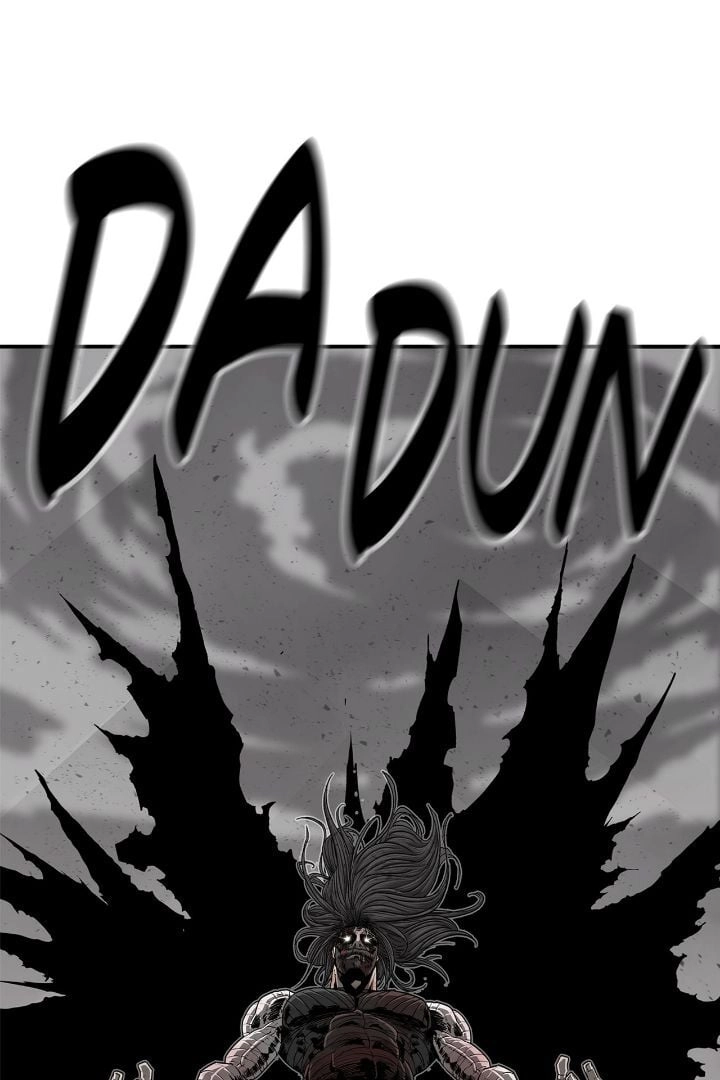 The Legend of the Northern Blade Chapter 164 Page 66