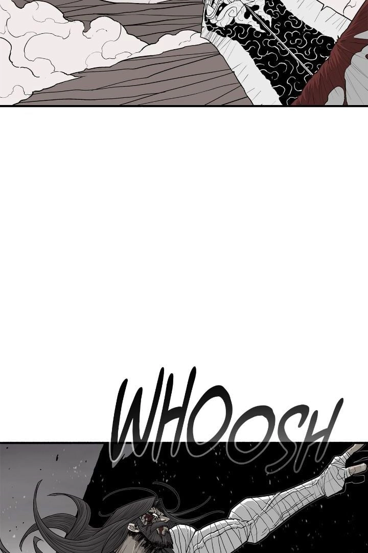 The Legend of the Northern Blade Chapter 164 Page 17