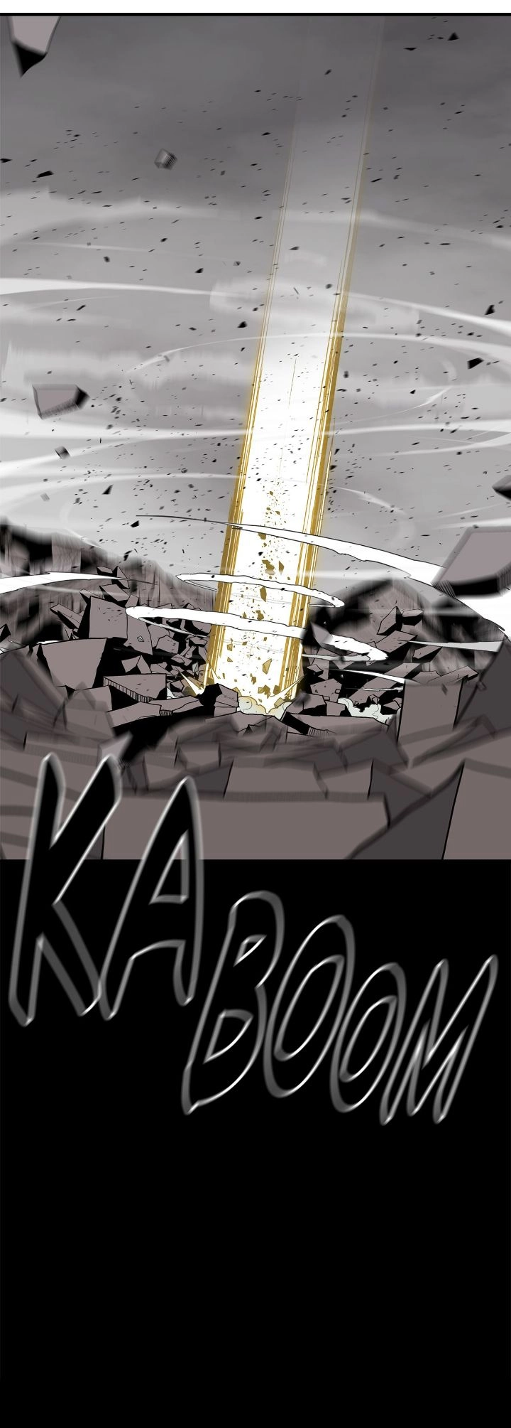 The Legend of the Northern Blade Chapter 164 Page 51