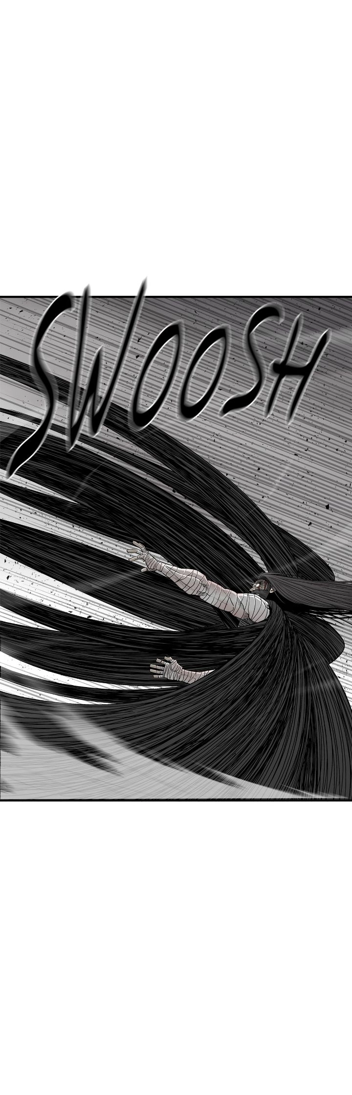 The Legend of the Northern Blade Chapter 164 Page 85