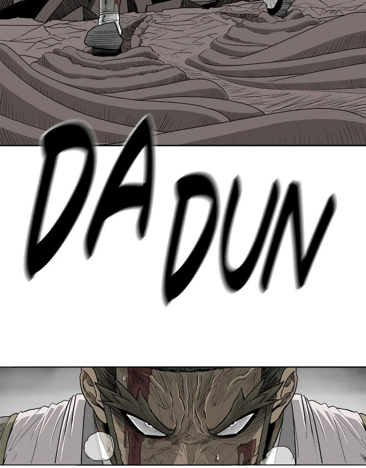 The Legend of the Northern Blade Chapter 164 Page 33