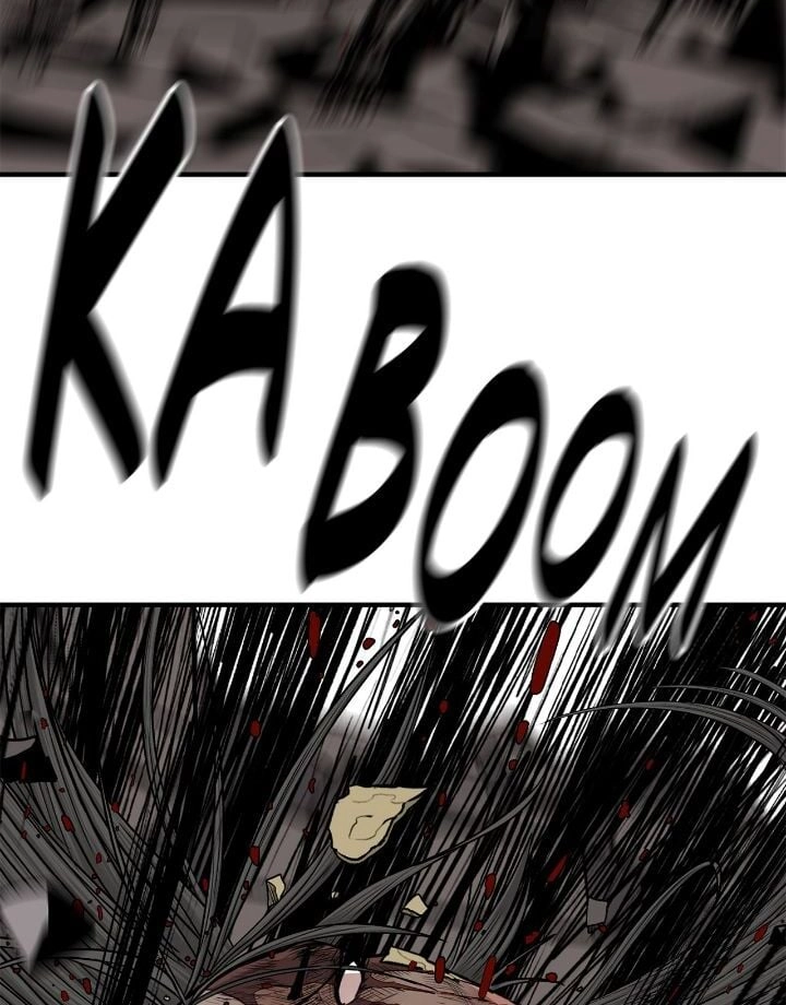 The Legend of the Northern Blade Chapter 164 Page 74