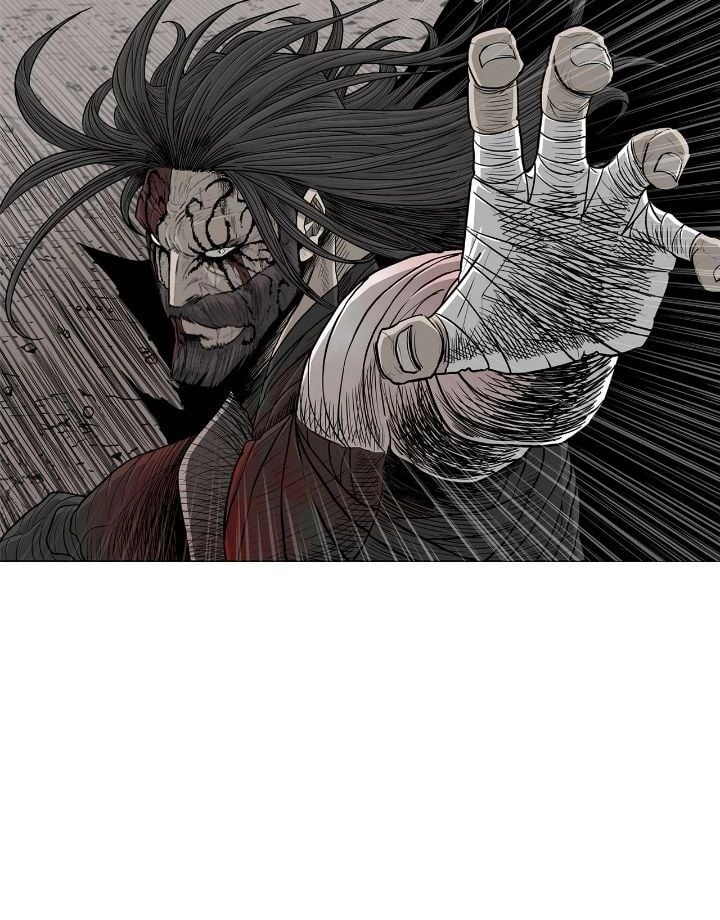 The Legend of the Northern Blade Chapter 164 Page 24