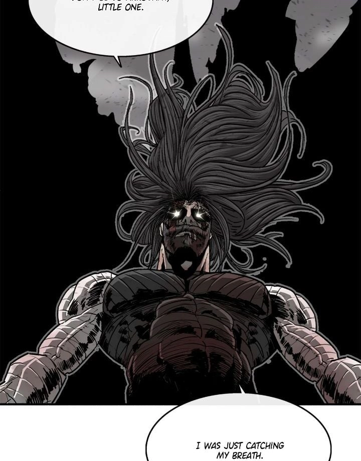 The Legend of the Northern Blade Chapter 164 Page 69
