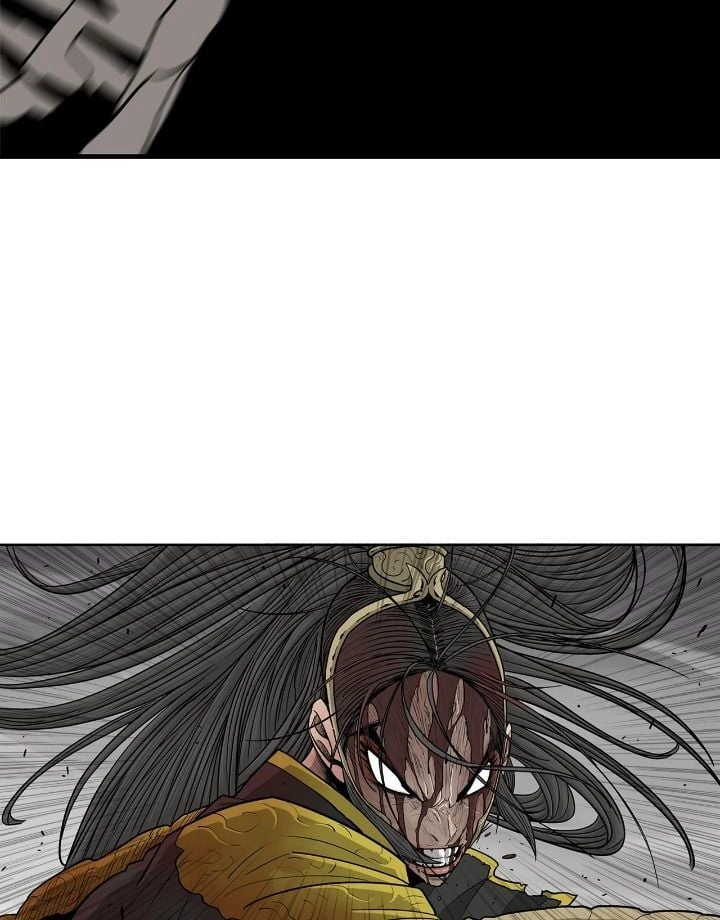 The Legend of the Northern Blade Chapter 164 Page 39