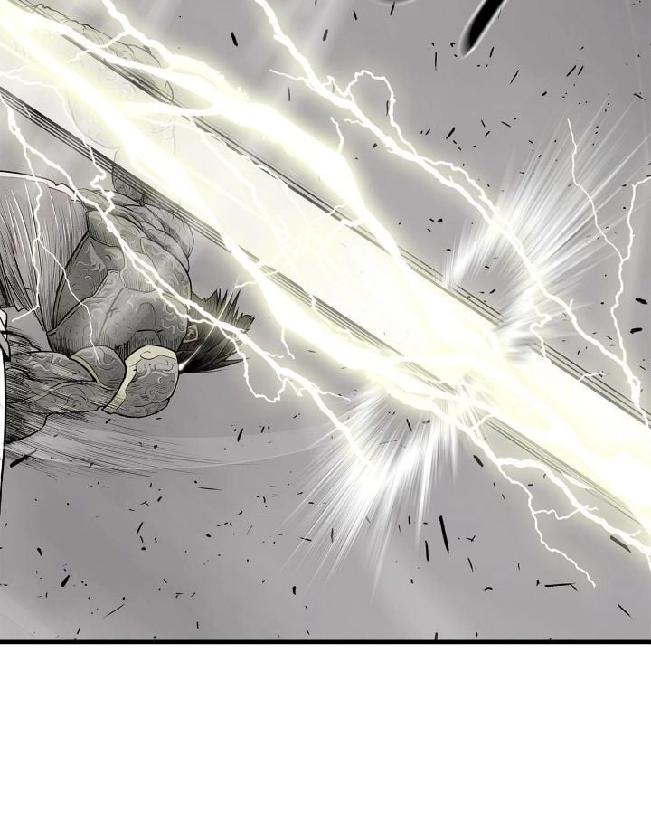 The Legend of the Northern Blade Chapter 164 Page 84