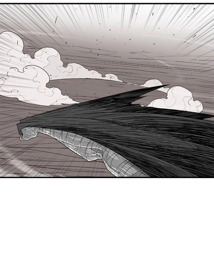 The Legend of the Northern Blade Chapter 164 Page 49