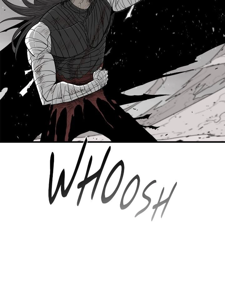 The Legend of the Northern Blade Chapter 164 Page 18