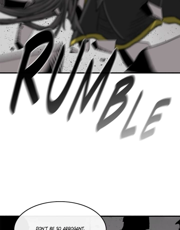 The Legend of the Northern Blade Chapter 164 Page 68