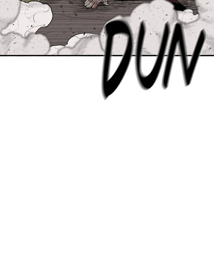 The Legend of the Northern Blade Chapter 164 Page 58