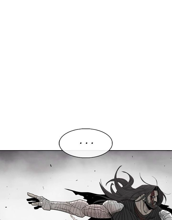The Legend of the Northern Blade Chapter 164 Page 29