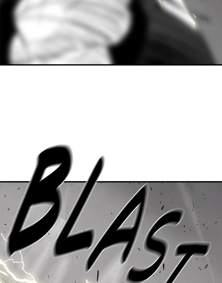 The Legend of the Northern Blade Chapter 164 Page 83