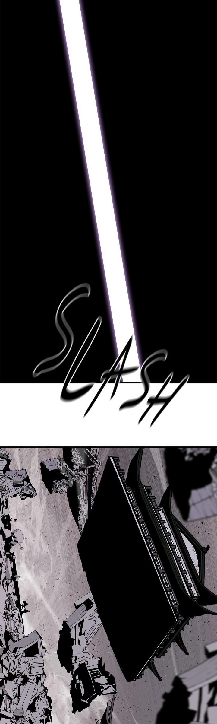 The Legend of the Northern Blade Chapter 181 Page 28