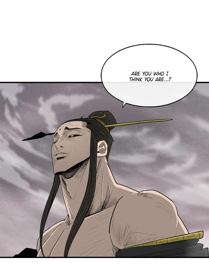 The Legend of the Northern Blade Chapter 181 Page 15