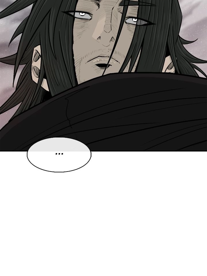 The Legend of the Northern Blade Chapter 181 Page 23