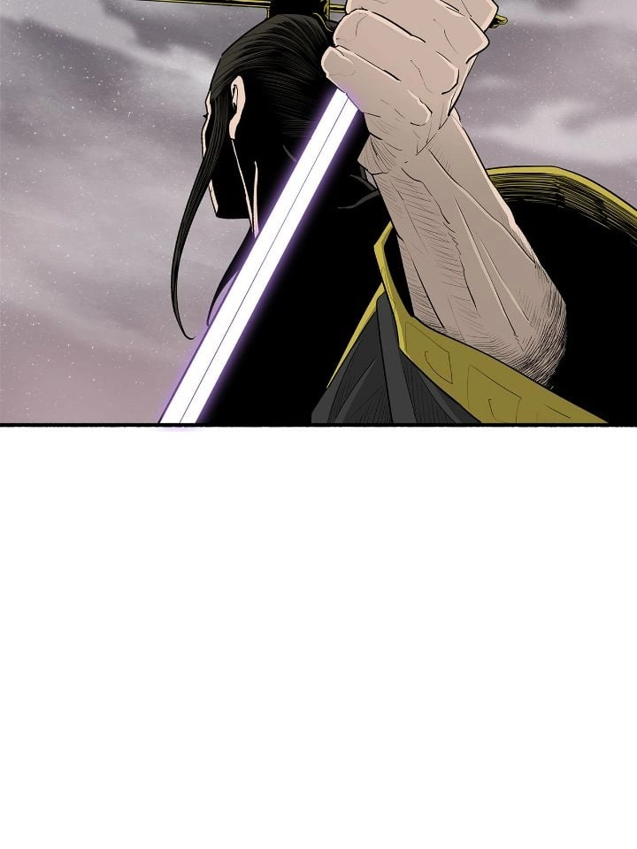 The Legend of the Northern Blade Chapter 181 Page 38