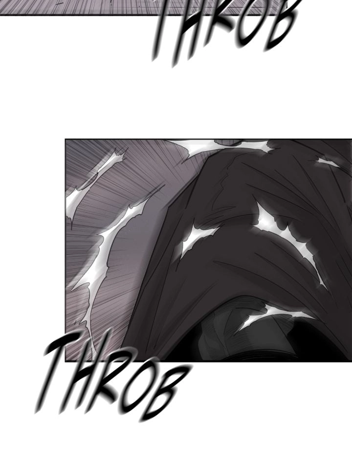 The Legend of the Northern Blade Chapter 181 Page 20
