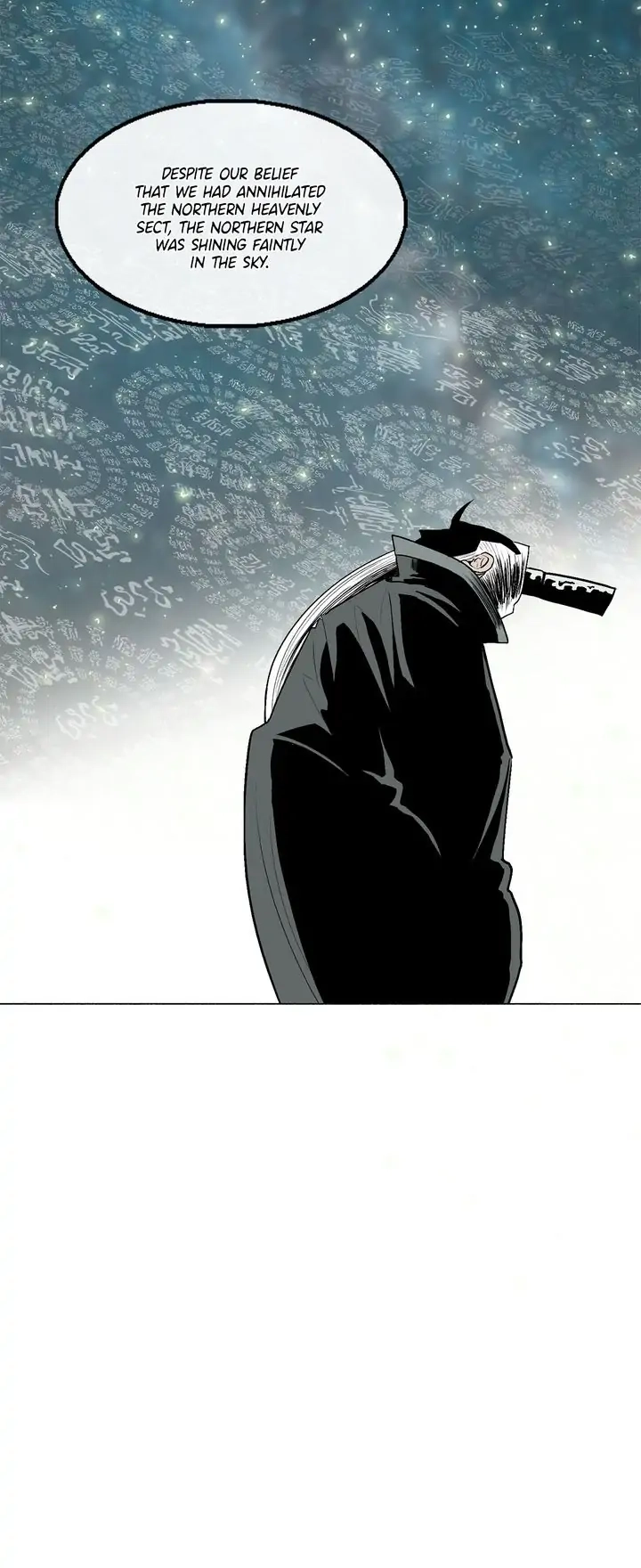 The Legend of the Northern Blade Chapter 85 Page 24