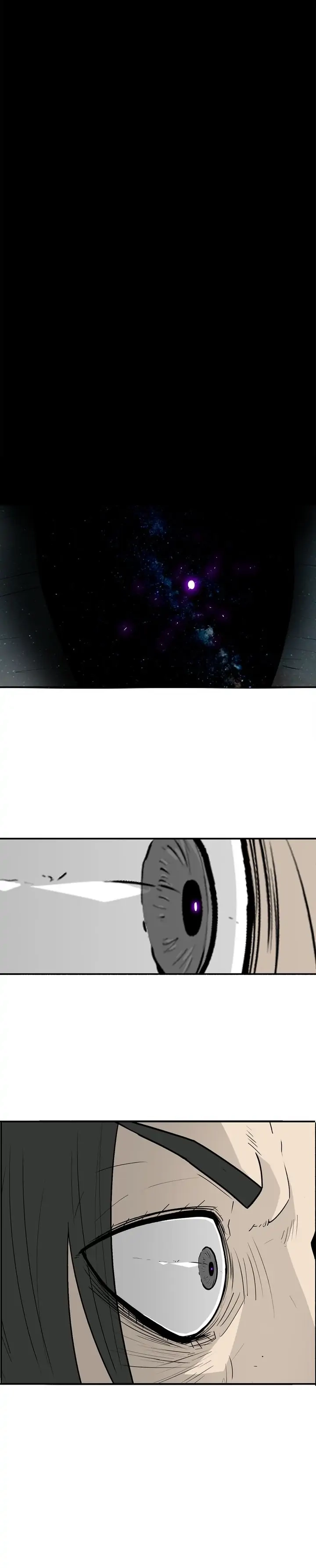 The Legend of the Northern Blade Chapter 85 Page 26
