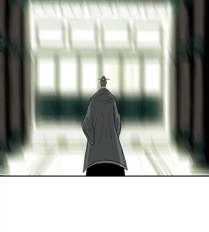 The Legend of the Northern Blade Chapter 85 Page 20