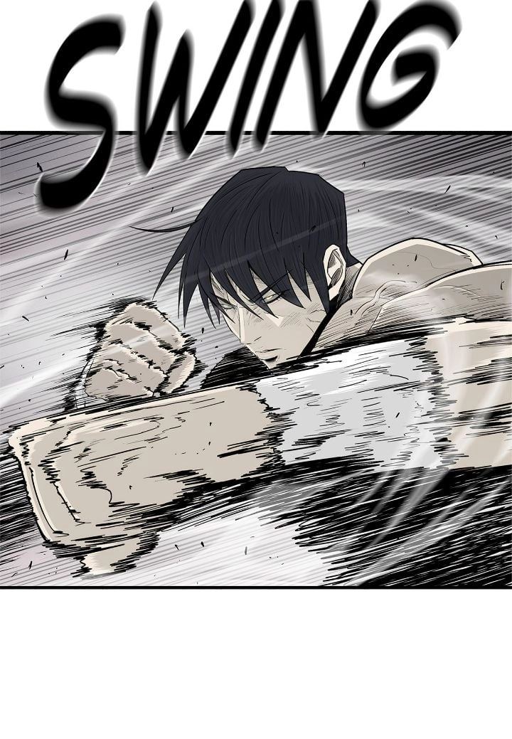 The Legend of the Northern Blade Chapter 179 Page 11
