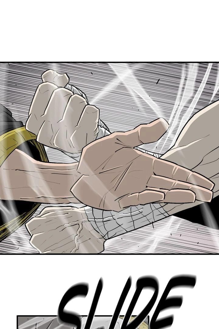 The Legend of the Northern Blade Chapter 179 Page 17
