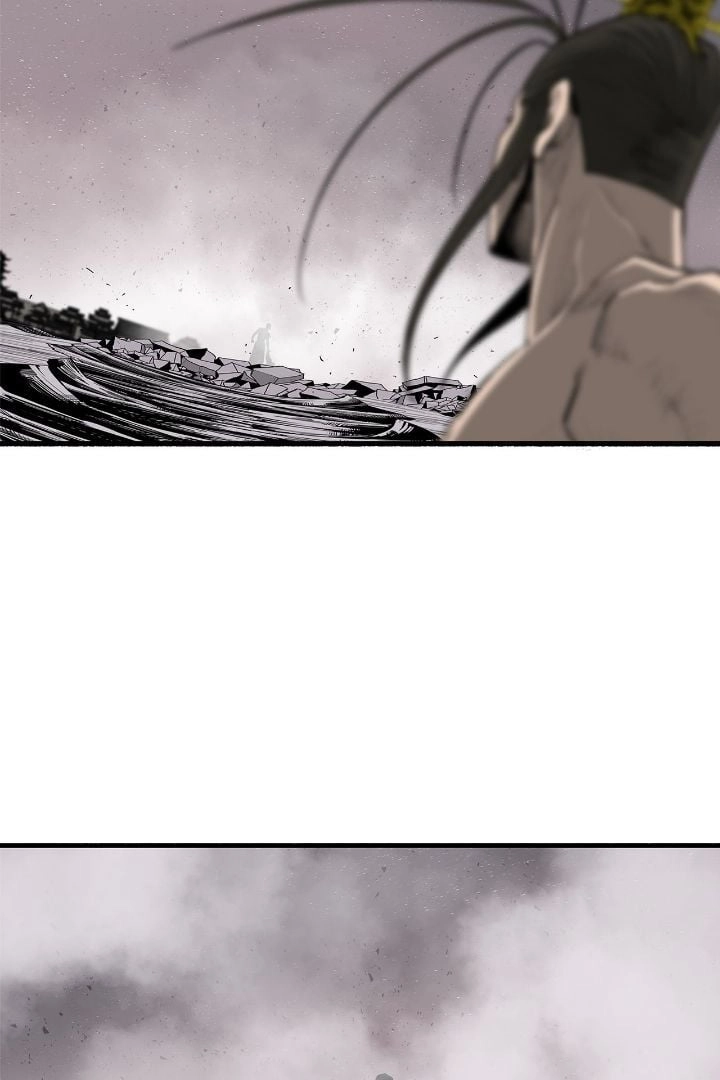 The Legend of the Northern Blade Chapter 179 Page 77