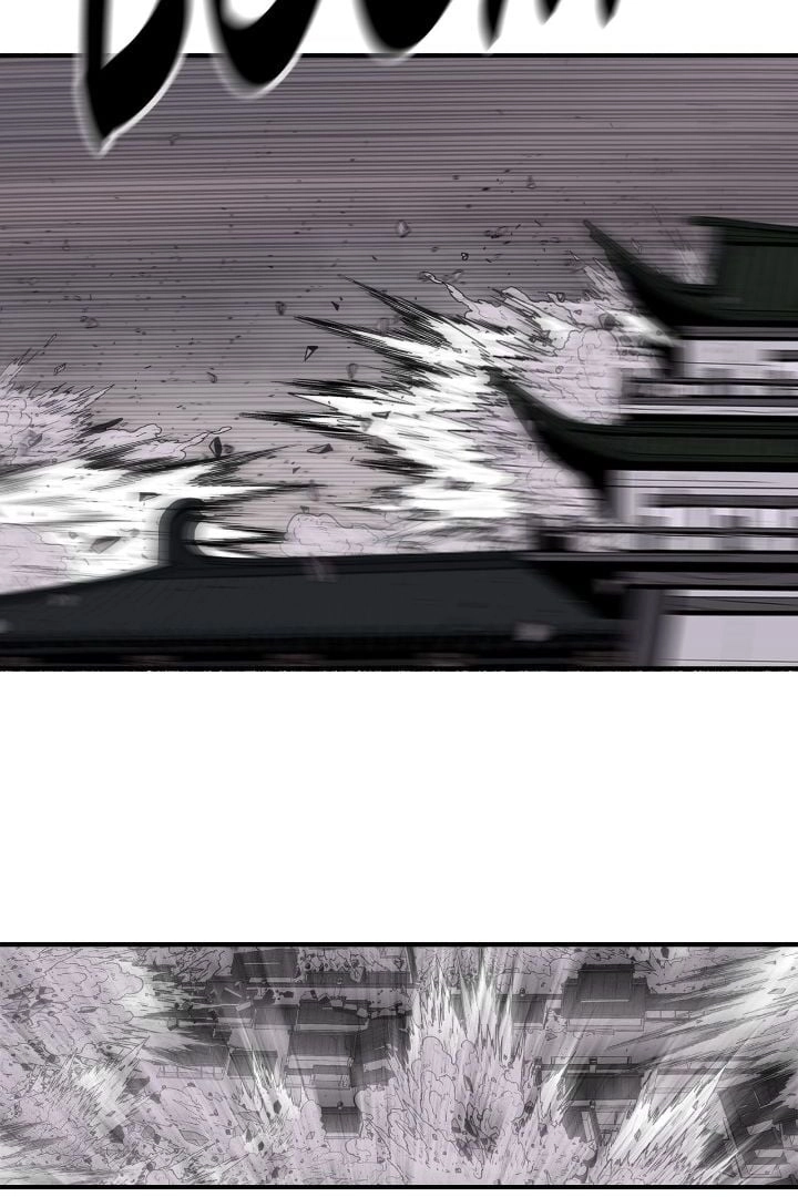 The Legend of the Northern Blade Chapter 179 Page 61