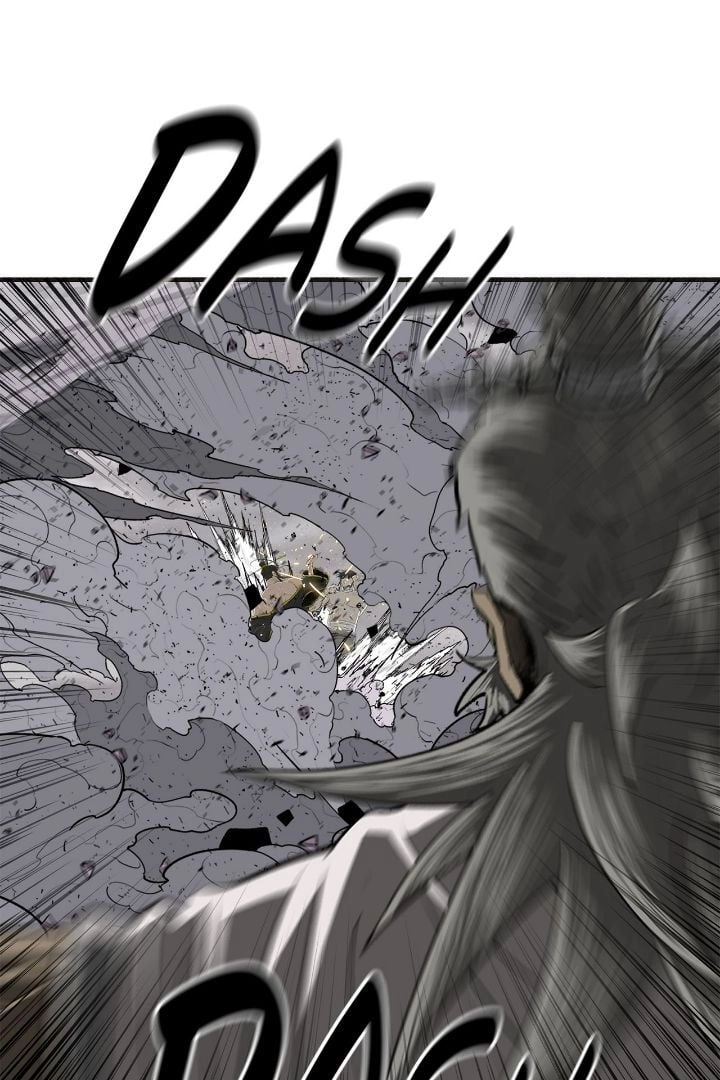 The Legend of the Northern Blade Chapter 179 Page 64