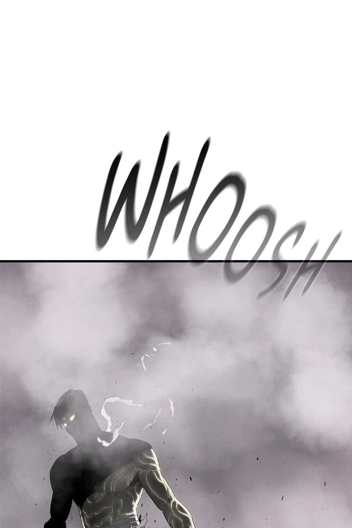 The Legend of the Northern Blade Chapter 179 Page 81
