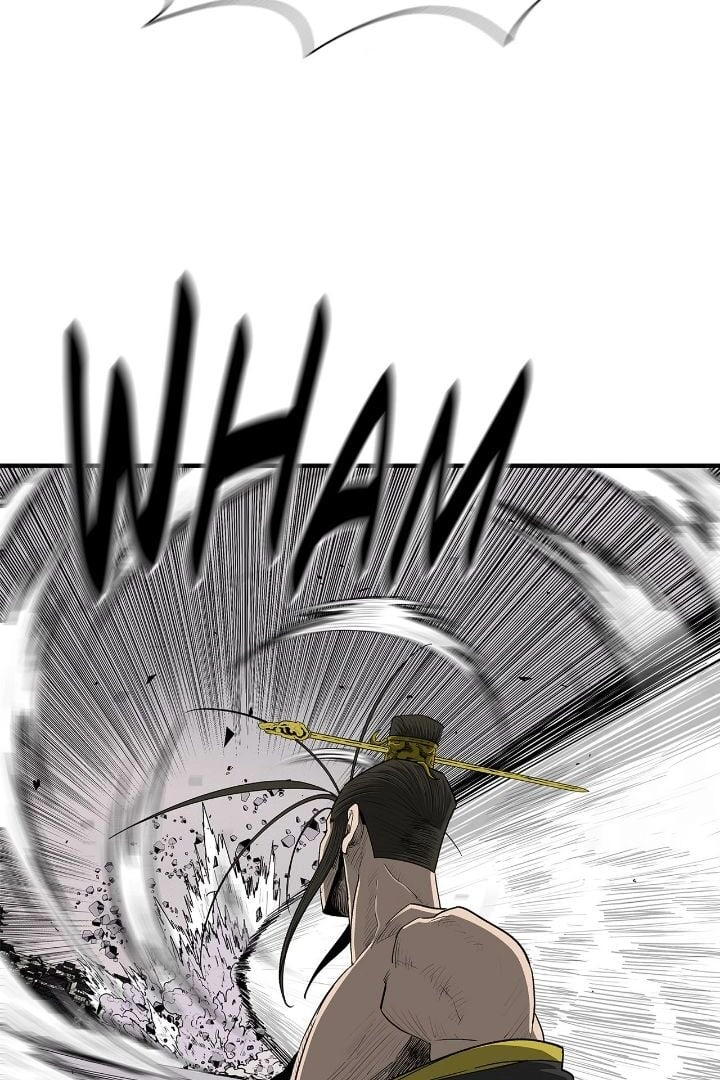 The Legend of the Northern Blade Chapter 179 Page 69
