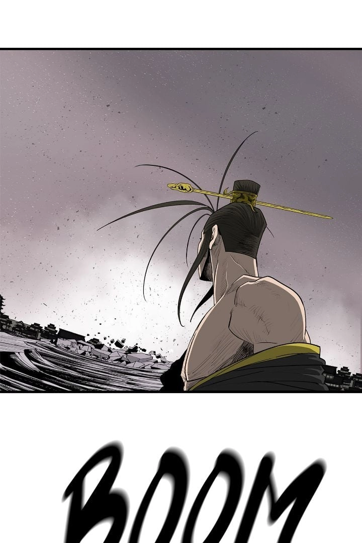 The Legend of the Northern Blade Chapter 179 Page 73