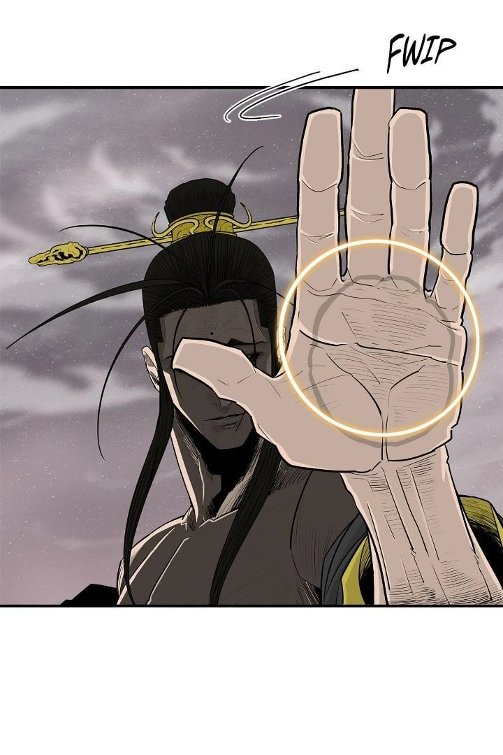 The Legend of the Northern Blade Chapter 179 Page 27