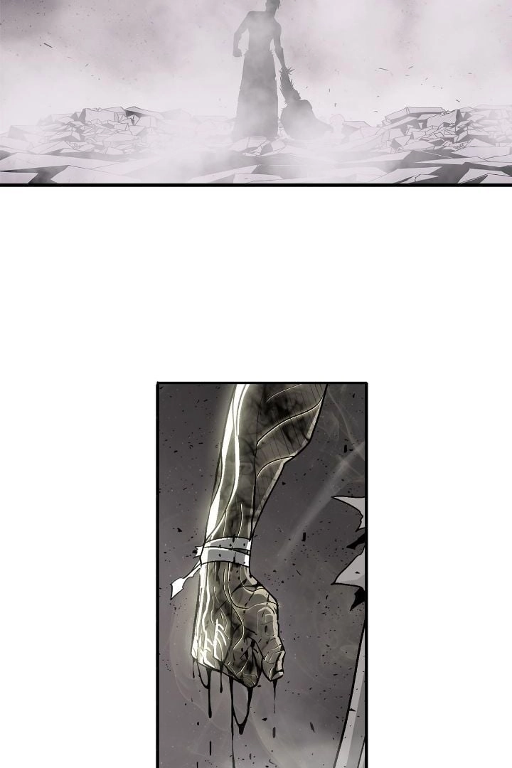 The Legend of the Northern Blade Chapter 179 Page 78