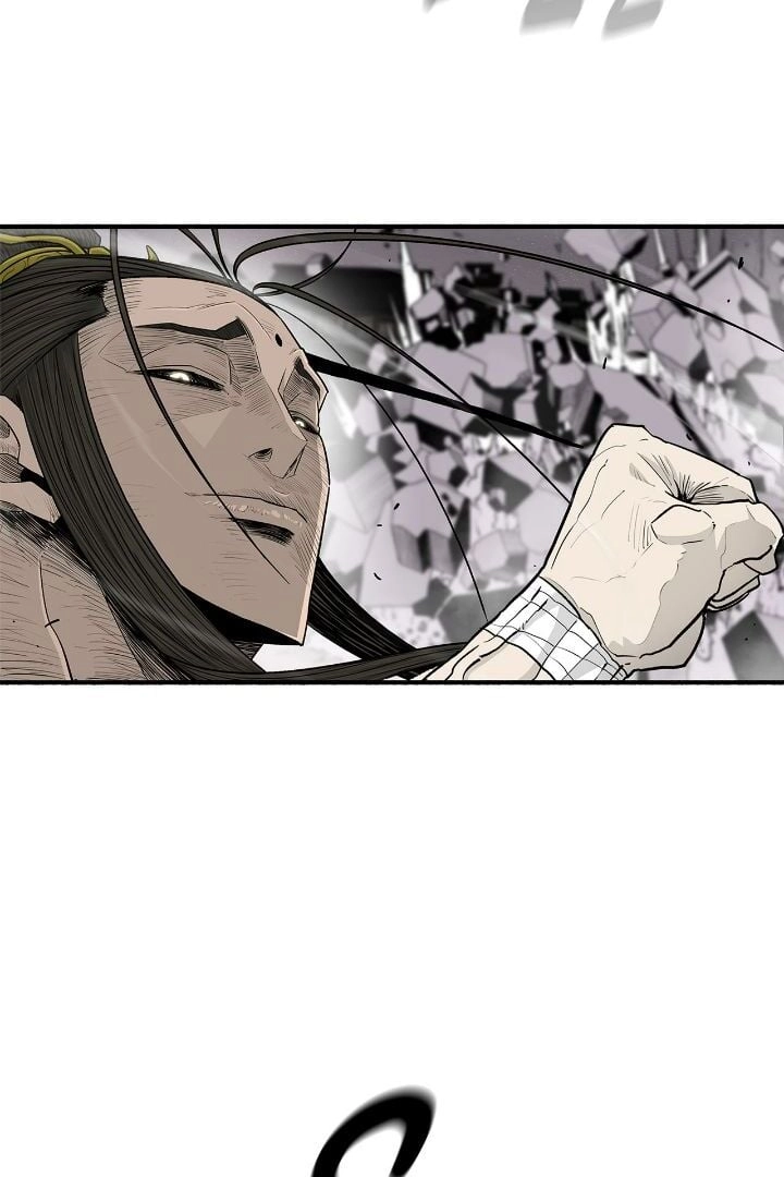 The Legend of the Northern Blade Chapter 179 Page 51