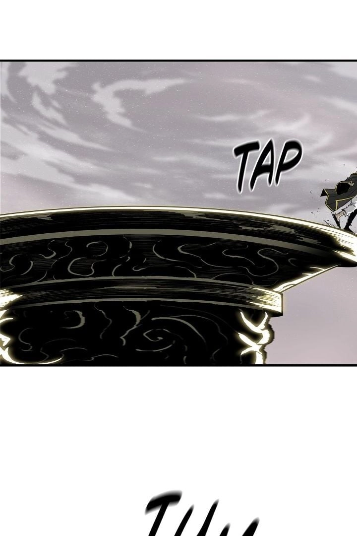 The Legend of the Northern Blade Chapter 179 Page 33