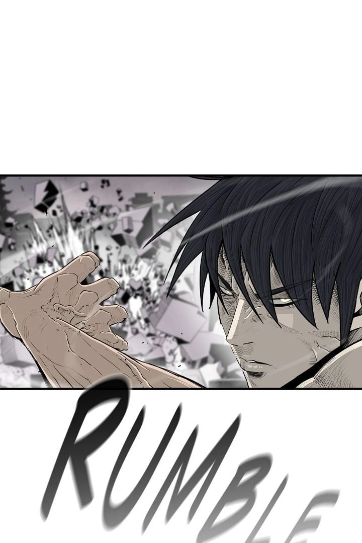 The Legend of the Northern Blade Chapter 179 Page 50