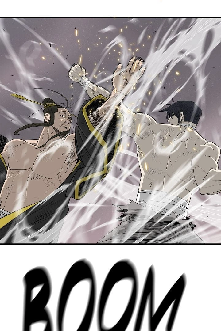 The Legend of the Northern Blade Chapter 179 Page 60