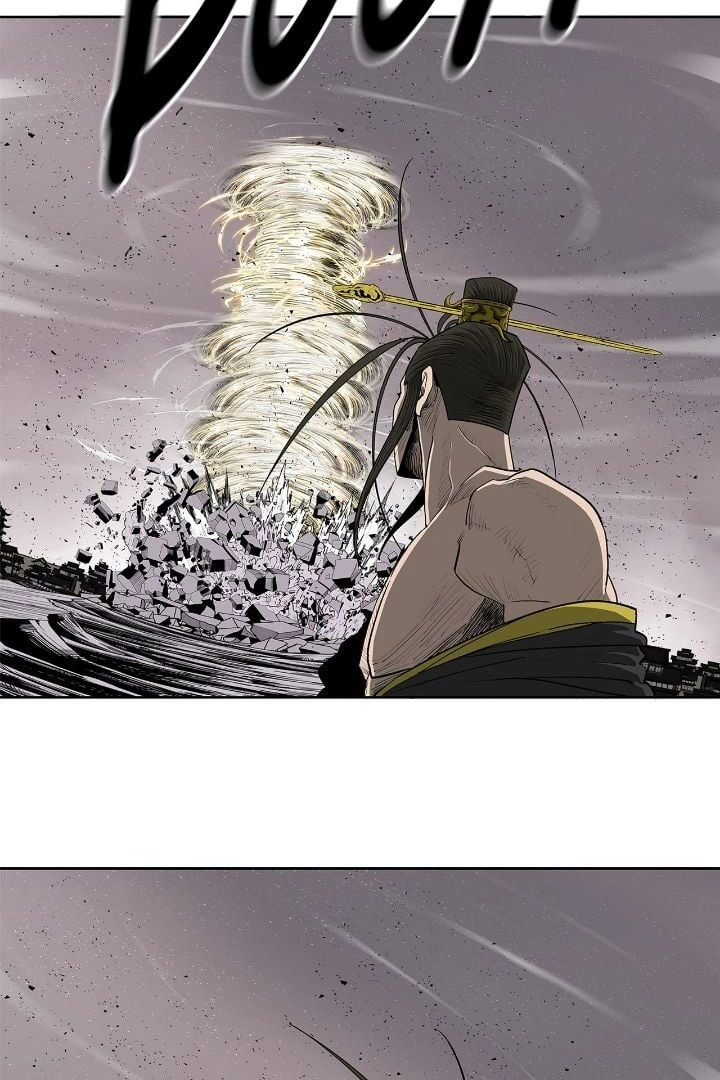 The Legend of the Northern Blade Chapter 179 Page 74
