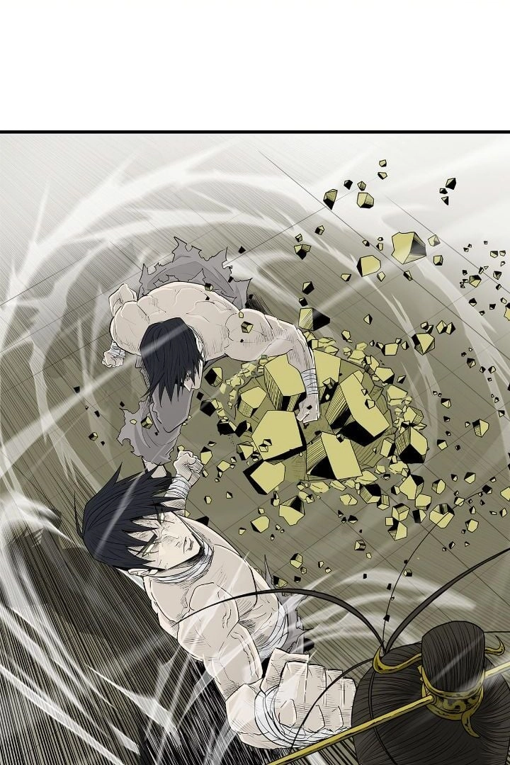 The Legend of the Northern Blade Chapter 179 Page 8