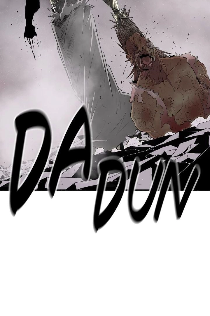 The Legend of the Northern Blade Chapter 179 Page 82