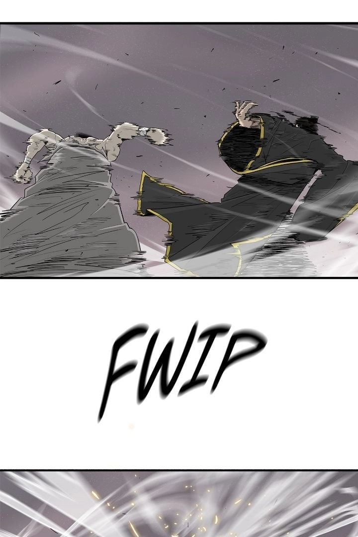 The Legend of the Northern Blade Chapter 179 Page 55